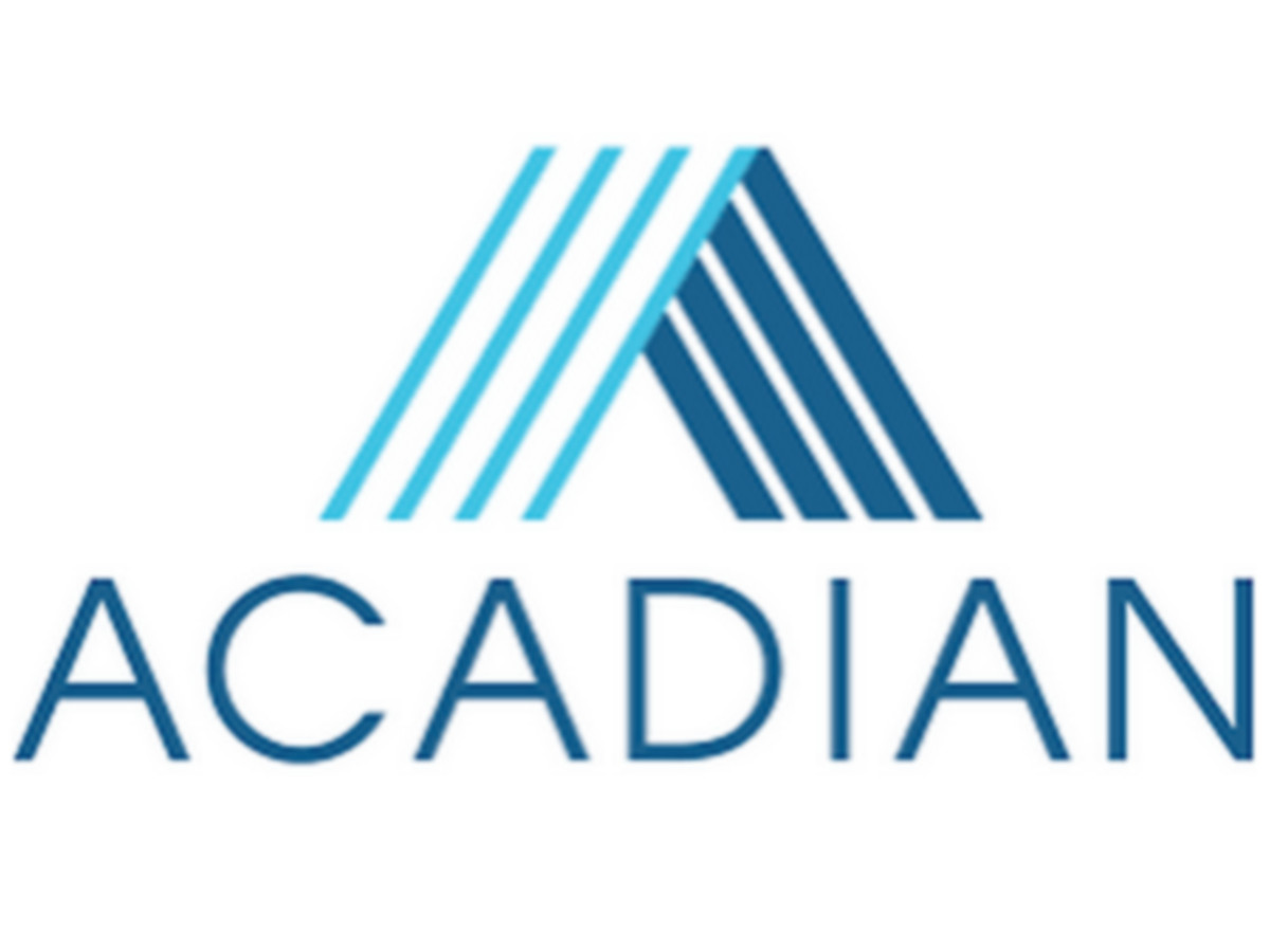 Merek dagang lan logo Acadian Asset Management LLC (AAMI) | 👁️GURU.Markets👁️ AAMI (Acadian Asset Management LLC) - tandha merek perusahaan