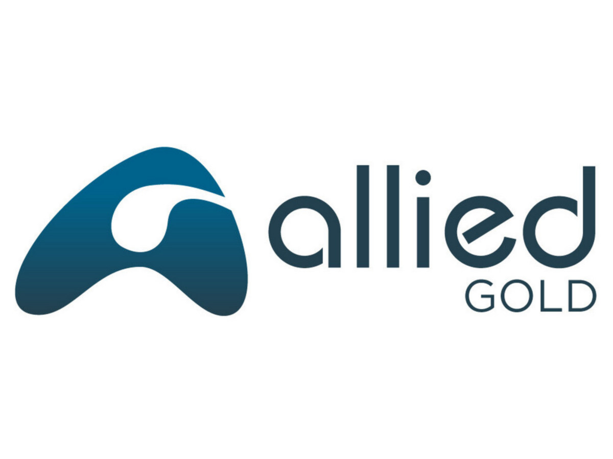 לוגו החברה Allied Gold Corporation (AAUC) | 👁️GURU.Markets👁️ לוגו תאגידי של חברת Allied Gold Corporation (AAUC)
