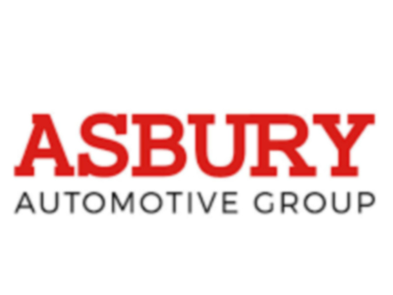Logo resmi Asbury Automotive Corp (ABG) | 👁️GURU.Markets👁️ Tandha merek Asbury Automotive Corp (ABG)