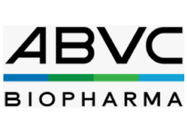 לוגו תאגידי של חברת ABVC BioPharma Inc. (ABVC)