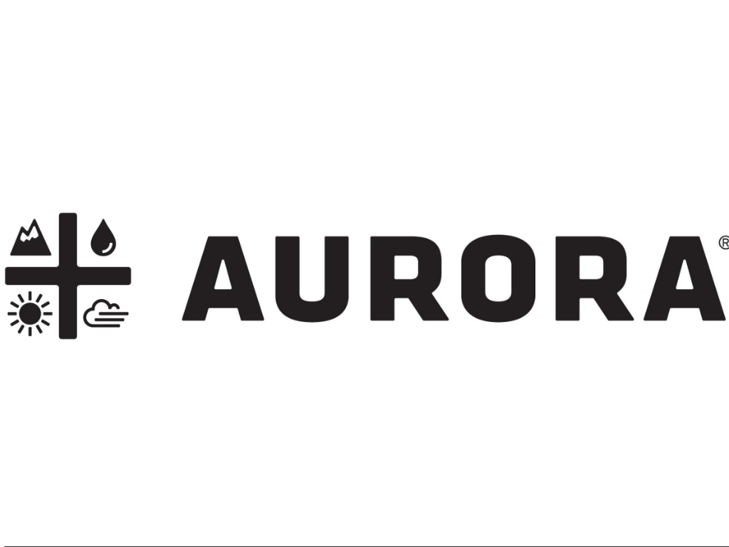 לוגו החברה Aurora Cannabis Inc. (ACB) | 👁️GURU.Markets👁️ לוגו תאגידי של חברת Aurora Cannabis Inc. (ACB)