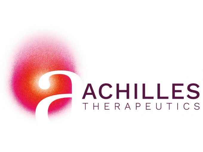 לוגו החברה Achilles Therapeutics (ACHL) | 👁️GURU.Markets👁️ לוגו תאגידי של חברת Achilles Therapeutics (ACHL)