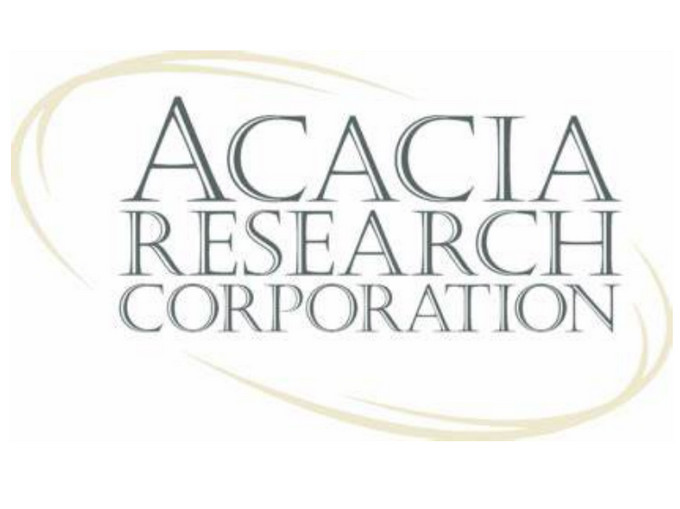 לוגו של המותג acaciaresearch.com (ACTG) | 👁️GURU.Markets👁️ acaciaresearch.com - לוגו גרפי של המנפיק ACTG