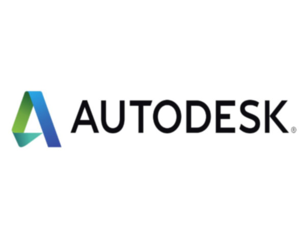 Logo merek Autodesk, Inc. (ADSK) | 👁️GURU.Markets👁️ Autodesk, Inc. - logo grafis emiten ADSK