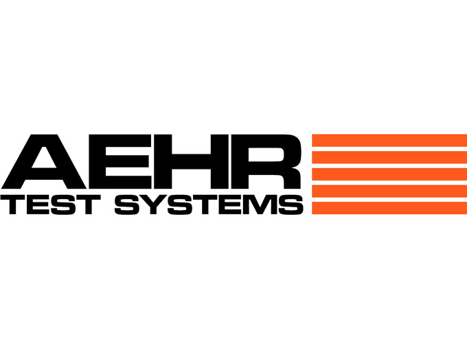 סמלים רשמיים של חברת Aehr Test Systems Corp (AEHR)