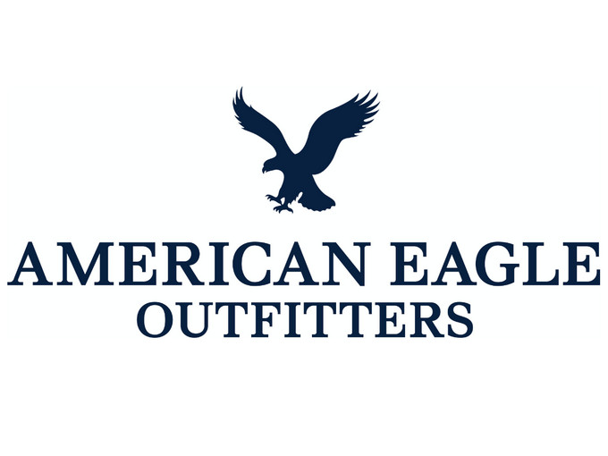 סמל ולוגו של המותג American Eagle Corp (AEO)