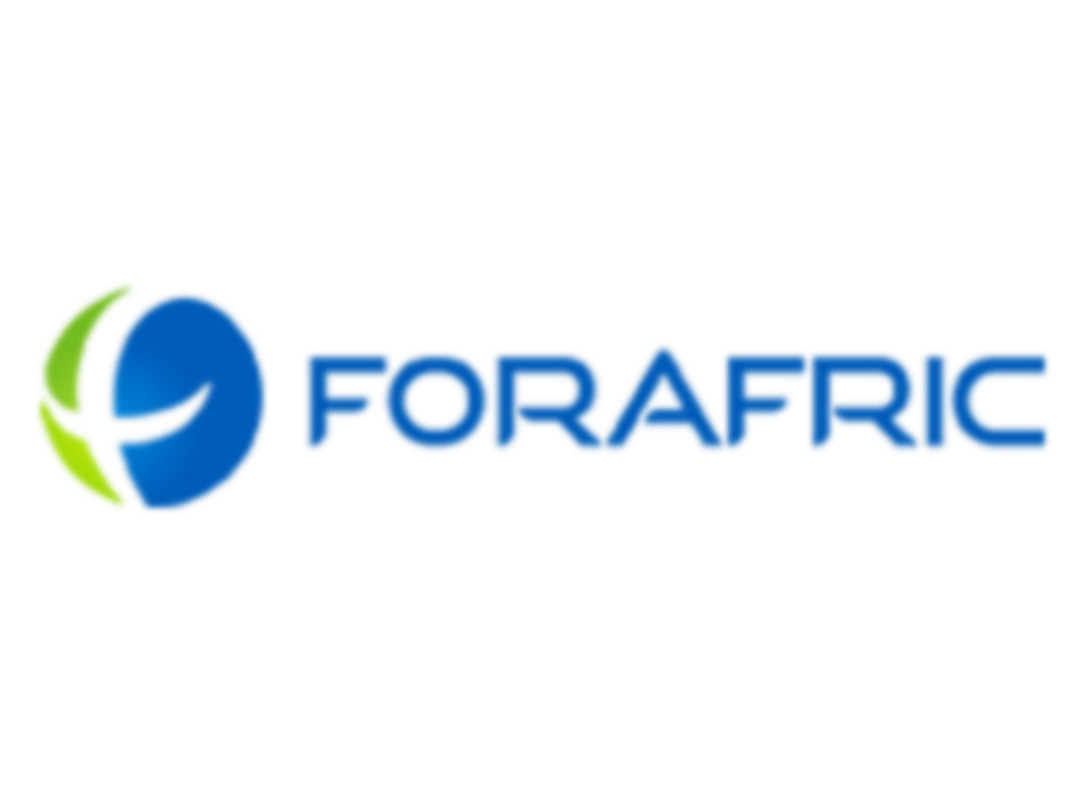 לוגו תאגידי של חברת Forafric Group (AFRI)