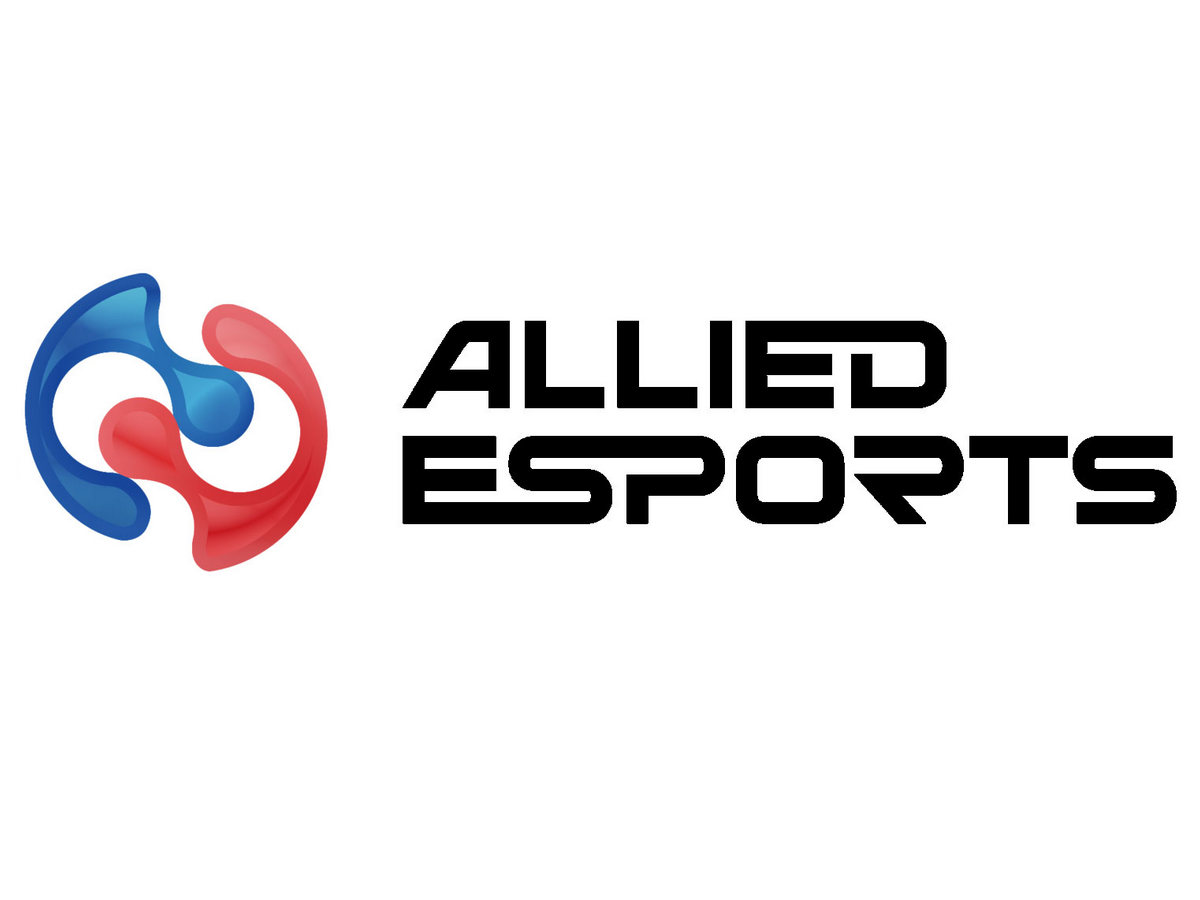 Allied Gaming & Entertainment (AGAE) - לוגו רשמי של החברה | 👁️GURU.Markets👁️ לוגו גרפי של Allied Gaming & Entertainment (AGAE)