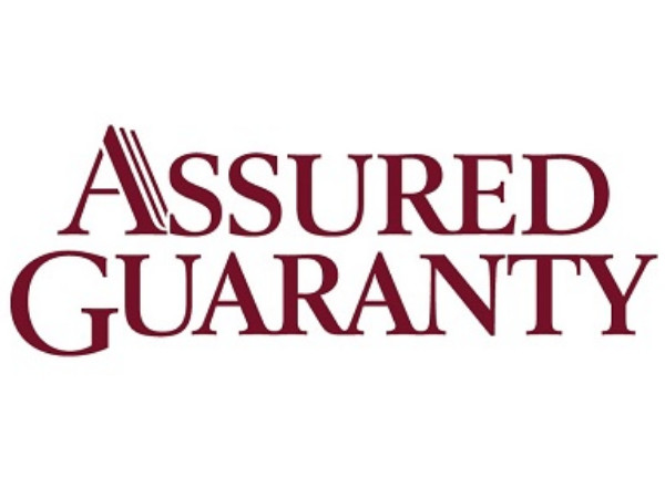 סמל ולוגו של המותג Assured Guaranty Corp. (AGO)
