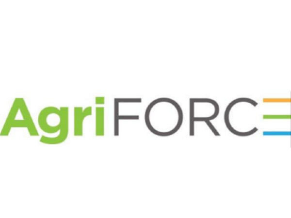 סמל ולוגו של המותג AgriFORCE Growing Systems Ltd. (AGRI)