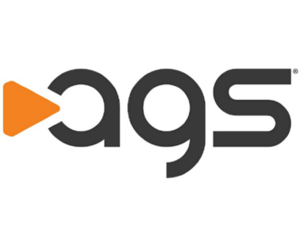 PlayAGS Inc (AGS) - לוגו תאגידי