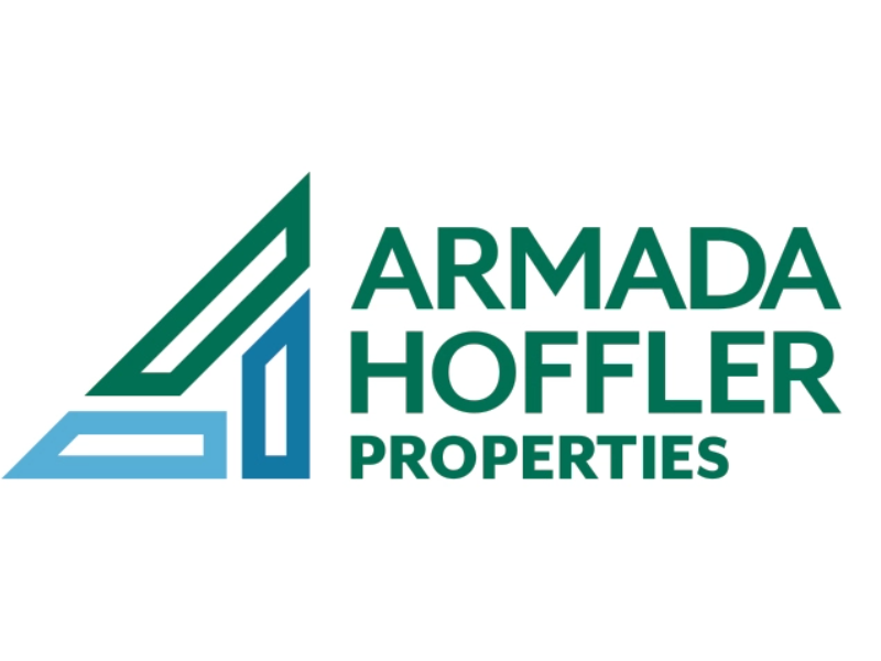 לוגו תאגידי של חברת Armada Hoffler Corp (AHH)