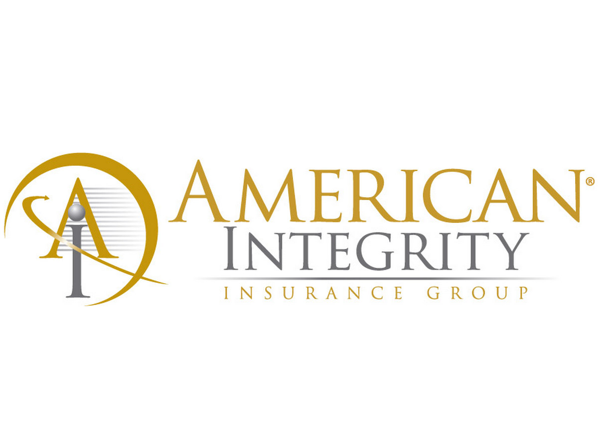 Logo merek American Integrity Insurance (AII) | 👁️GURU.Markets👁️ Logo perusahaan publik American Integrity Insurance (AII)