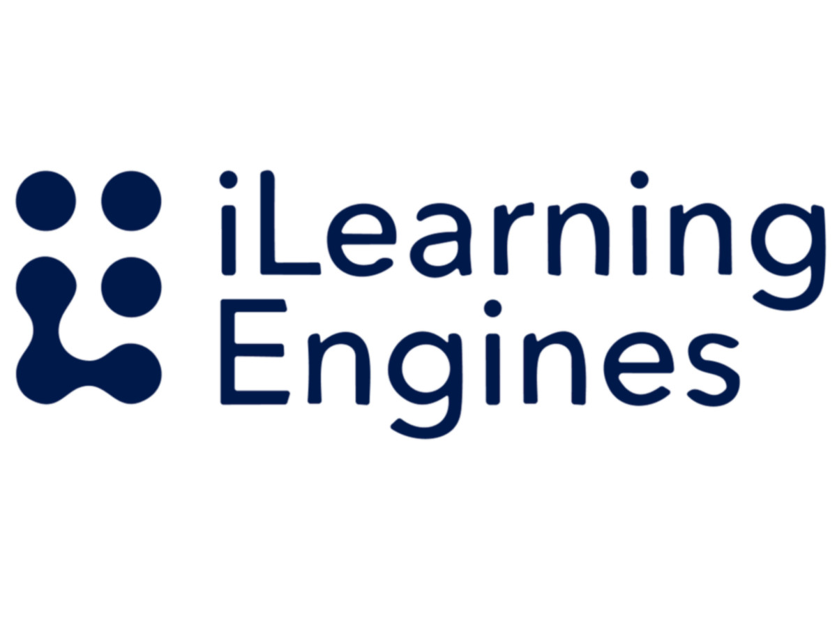 Lambang lan merek dagang perusahaan iLearningEngines Inc (AILE) | 👁️GURU.Markets👁️ iLearningEngines Inc (AILE) - logo korporat