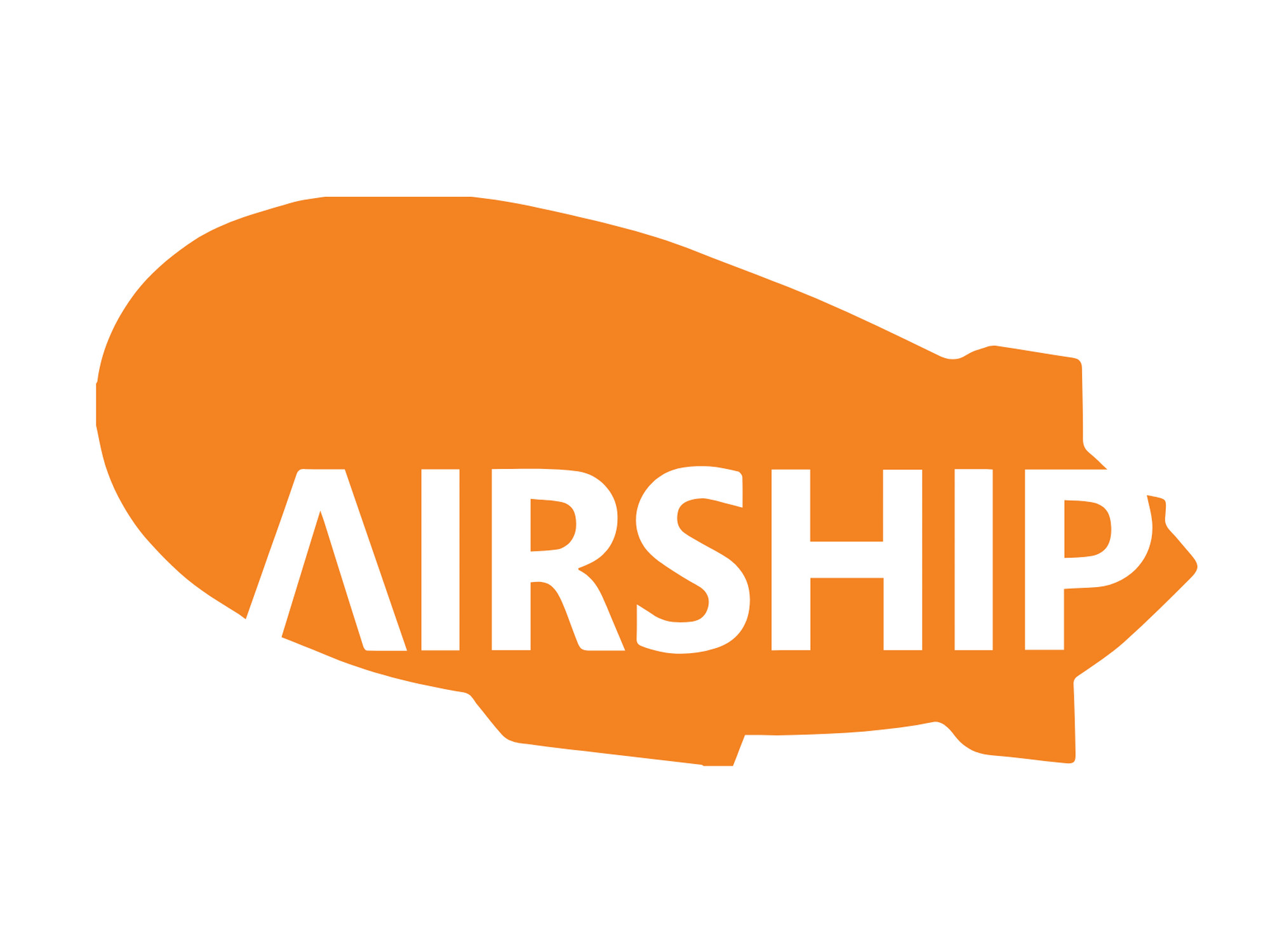 Logo perusahaan publik Airship AI Holdings Inc. (AISP)