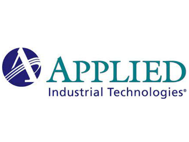 Logo korporat perusahaan Applied Industrial Technologies, Inc. (AIT)