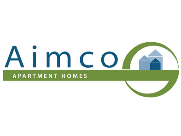 לוגו תאגידי של חברת Apartment Investment & Management (AIV)