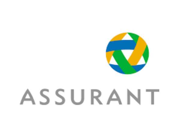 לוגו גרפי של assurant.com (AIZ)