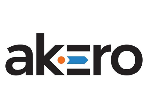 לוגו תאגידי של חברת Akero Therapeutics, Inc. (AKRO)