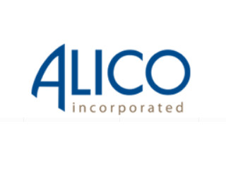 לוגו החברה Alico Agricultural (ALCO) | 👁️GURU.Markets👁️ לוגו תאגידי של חברת Alico Agricultural (ALCO)