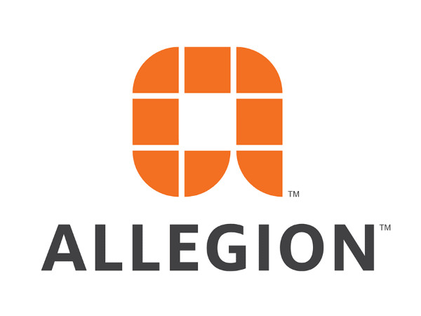 Logo grafis Allegion Corp (ALLE)