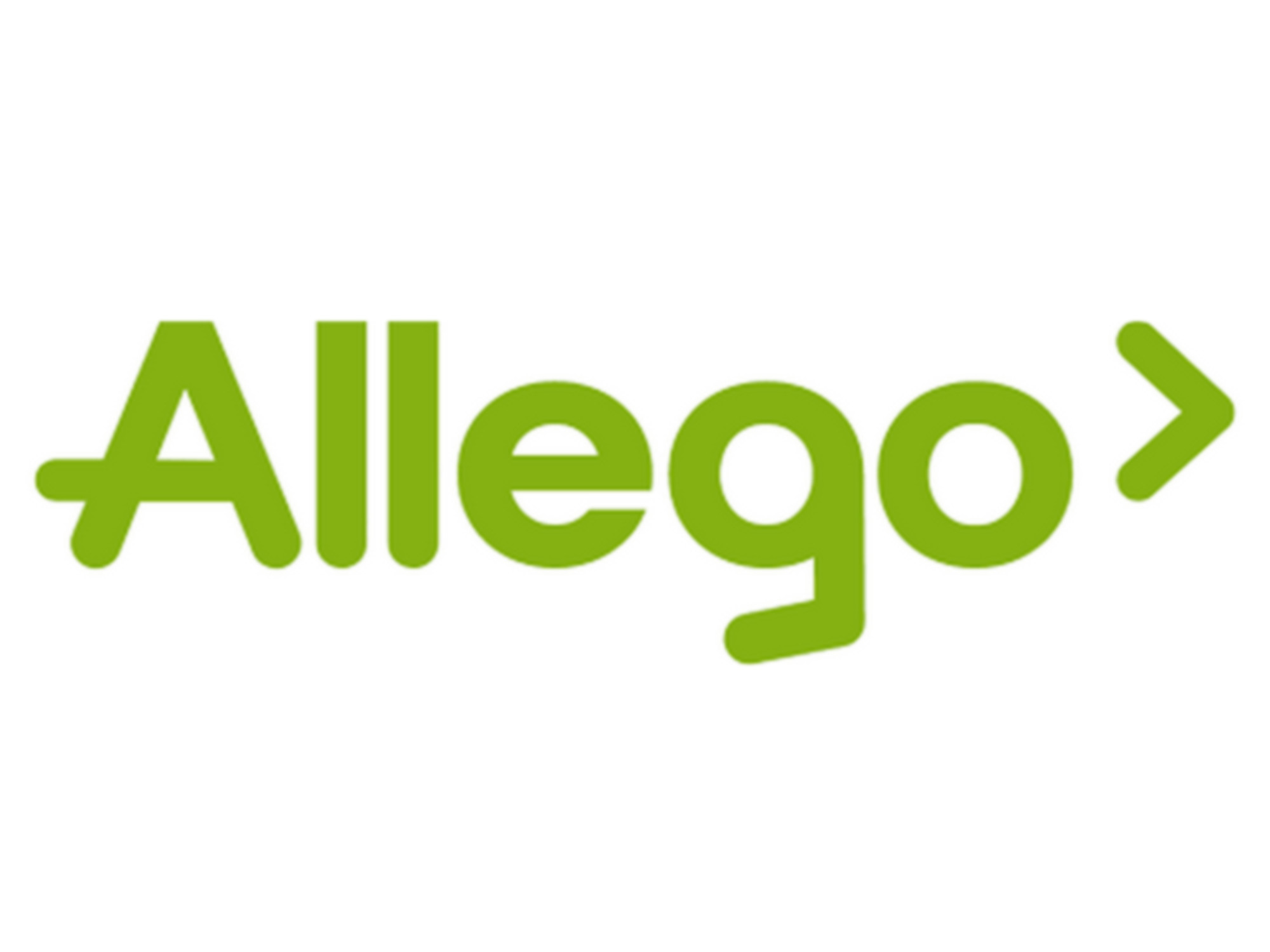 Allego N.V. - לוגו המנפיק ALLG | 👁️GURU.Markets👁️ סמל ולוגו של המותג Allego N.V. (ALLG)