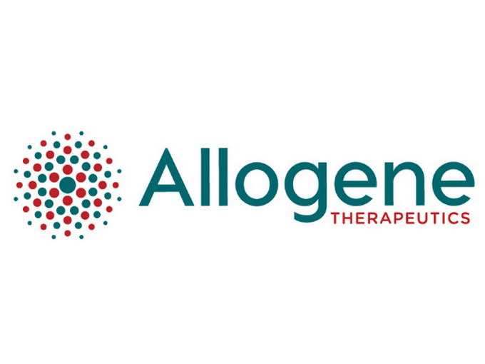 סמל וסימן מסחרי של חברת allogene.com (ALLO) | 👁️GURU.Markets👁️ allogene.com (ALLO) - לוגו תאגידי