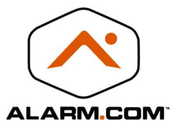 לוגו תאגידי של חברת Alarm.com Holdings, Inc. (ALRM)