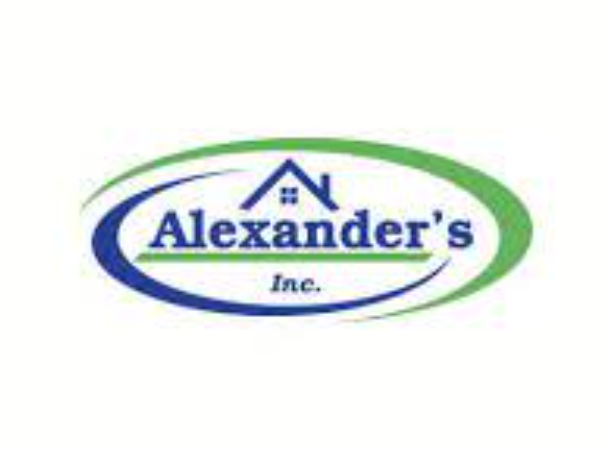 לוגו תאגידי של חברת Alexander's Corp (ALX)