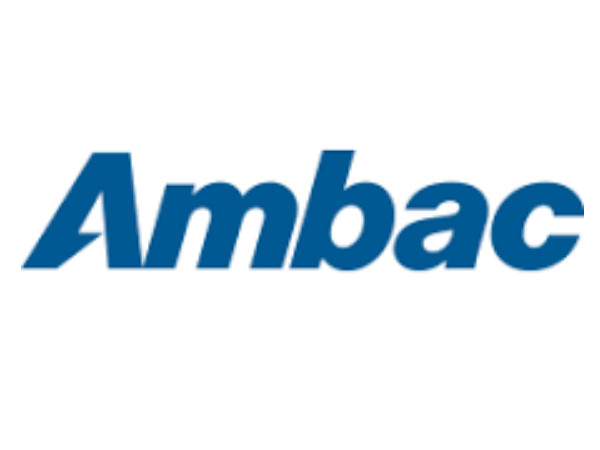 סמל ולוגו של המותג Ambac Financial Group Inc (AMBC)