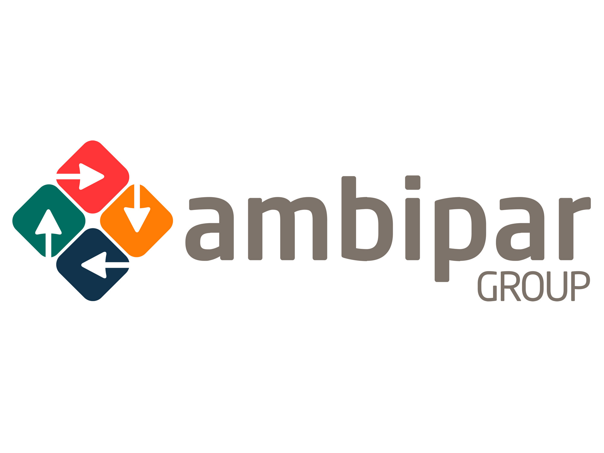 Ambipar Participacoes - לוגו המנפיק AMBI | 👁️GURU.Markets👁️ סמל ולוגו של המותג Ambipar Participacoes (AMBI)