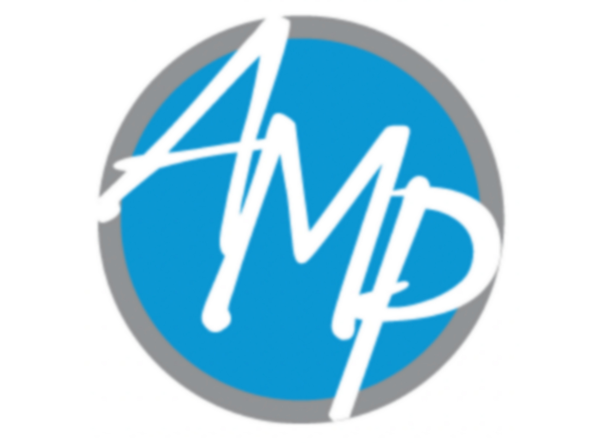 לוגו תאגידי של חברת Ardagh Metal Packaging SA (AMBP)