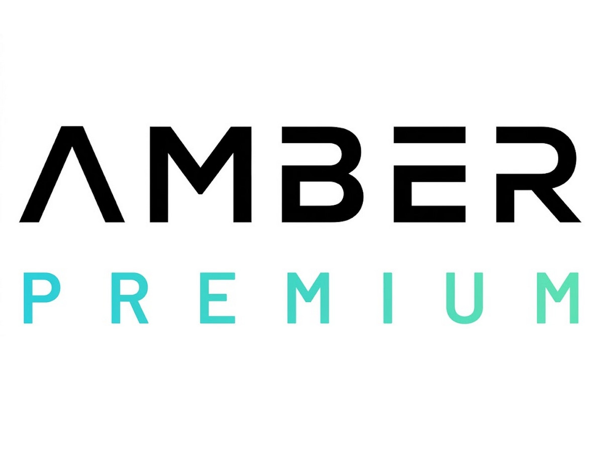 Amber Group (AMBR) - לוגו רשמי של החברה | 👁️GURU.Markets👁️ לוגו גרפי של Amber Group (AMBR)