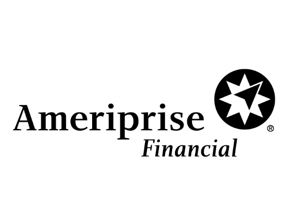 Ameriprise Financial, Inc. - logo emiten AMP | 👁️GURU.Markets👁️ Simbol lan logo merek Ameriprise Financial, Inc. (AMP)