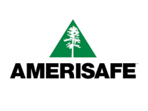 סמל ולוגו של המותג AMERISAFE Inc (AMSF)