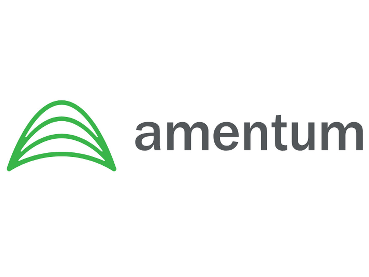 לוגו החברה Amentum Holdings (AMTM) | 👁️GURU.Markets👁️ לוגו תאגידי של חברת Amentum Holdings (AMTM)