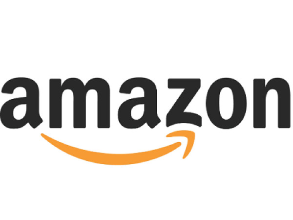 לוגו רשמי של Amazon.com (AMZN) | 👁️GURU.Markets👁️ סמל מסחרי של Amazon.com (AMZN)
