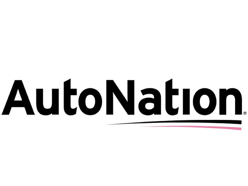 סמל מסחרי של AutoNation Corp (AN)