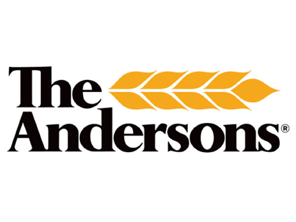 לוגו גרפי של The Andersons (ANDE)