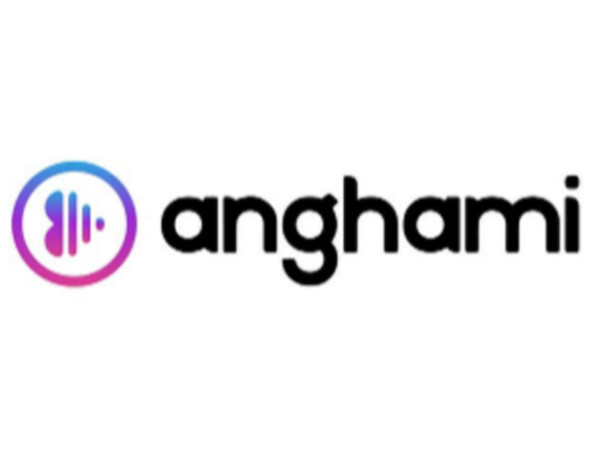 סמל ולוגו של המותג Anghami Inc. (ANGH)