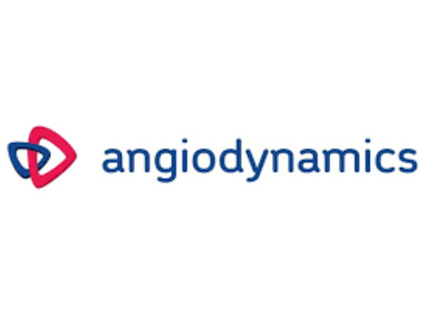 לוגו תאגידי של חברת AngioDynamics Inc (ANGO)