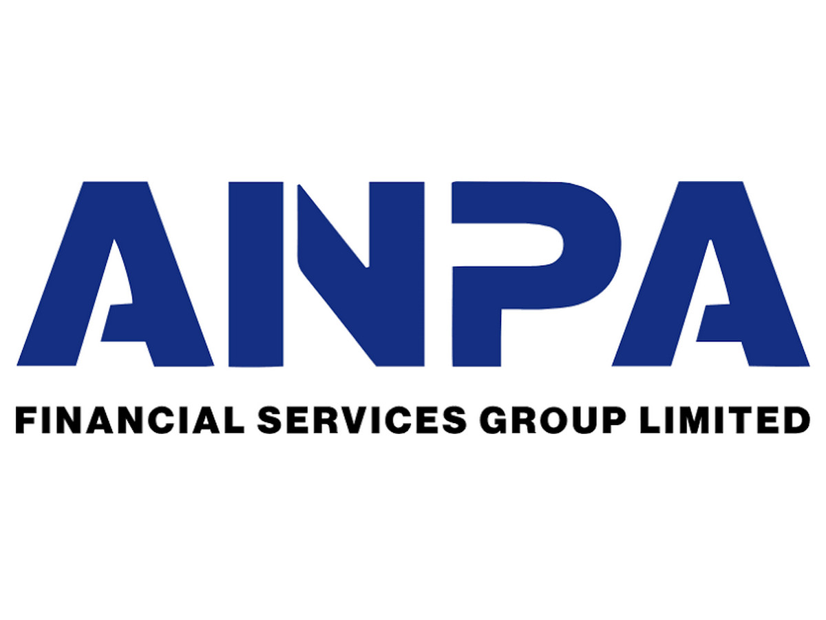 Rich Sparkle Holdings Limited (ANPA) - לוגו תאגידי