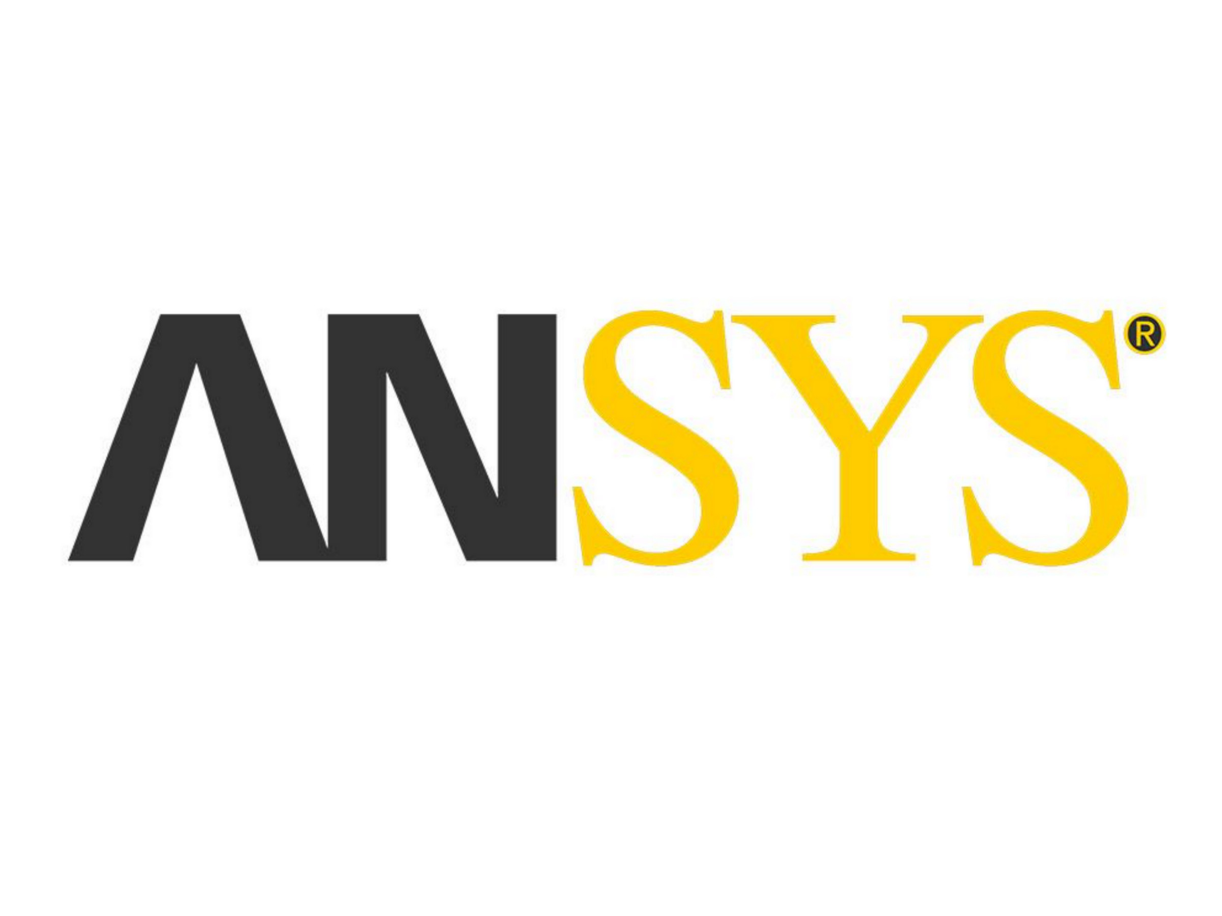 ANSS (ansys.com) - tandha merek perusahaan