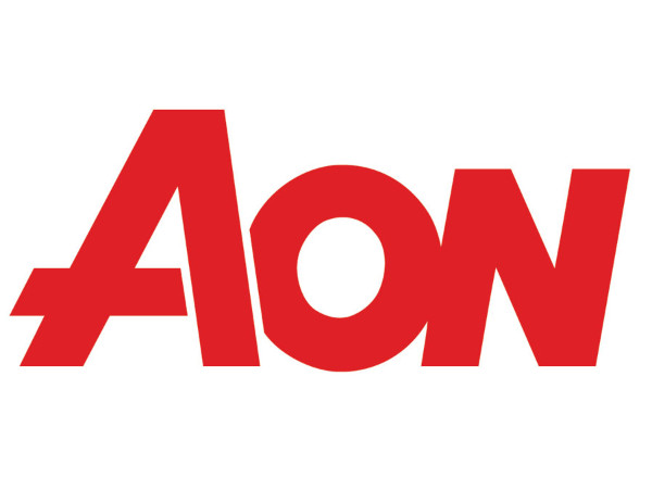 לוגו החברה Aon Group (AON) | 👁️GURU.Markets👁️ לוגו תאגידי של חברת Aon Group (AON)