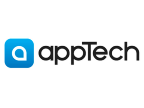 סמלים רשמיים של חברת AppTech Payments Corp. (APCX)