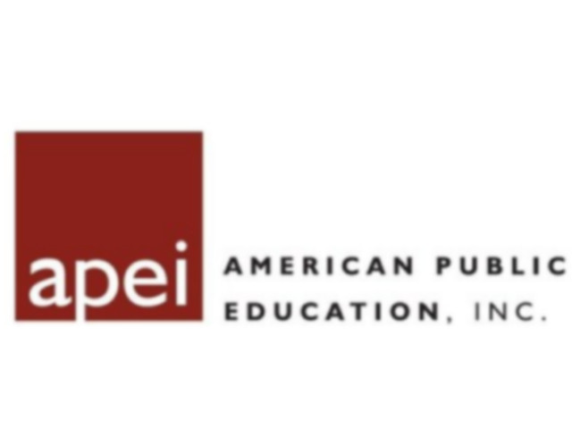 American Public Education Corp - logo emiten APEI | 👁️GURU.Markets👁️ Simbol lan logo merek American Public Education Corp (APEI)