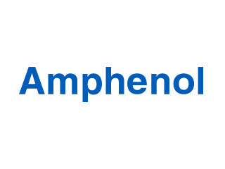 Logo perusahaan Amphenol Corporation (APH) | 👁️GURU.Markets👁️ Logo korporat perusahaan Amphenol Corporation (APH)