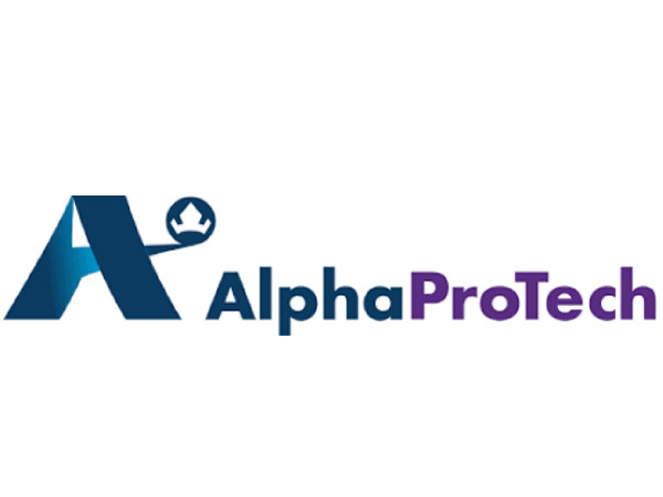 Logo korporat perusahaan Alpha Pro Tech, Ltd. (APT)