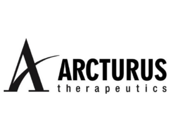 לוגו של המותג Arcturus Therapeutics Inc (ARCT) | 👁️GURU.Markets👁️ Arcturus Therapeutics Inc - לוגו גרפי של המנפיק ARCT