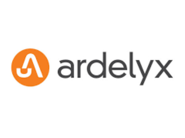 סמל מסחרי של ardelyx.com (ARDX)